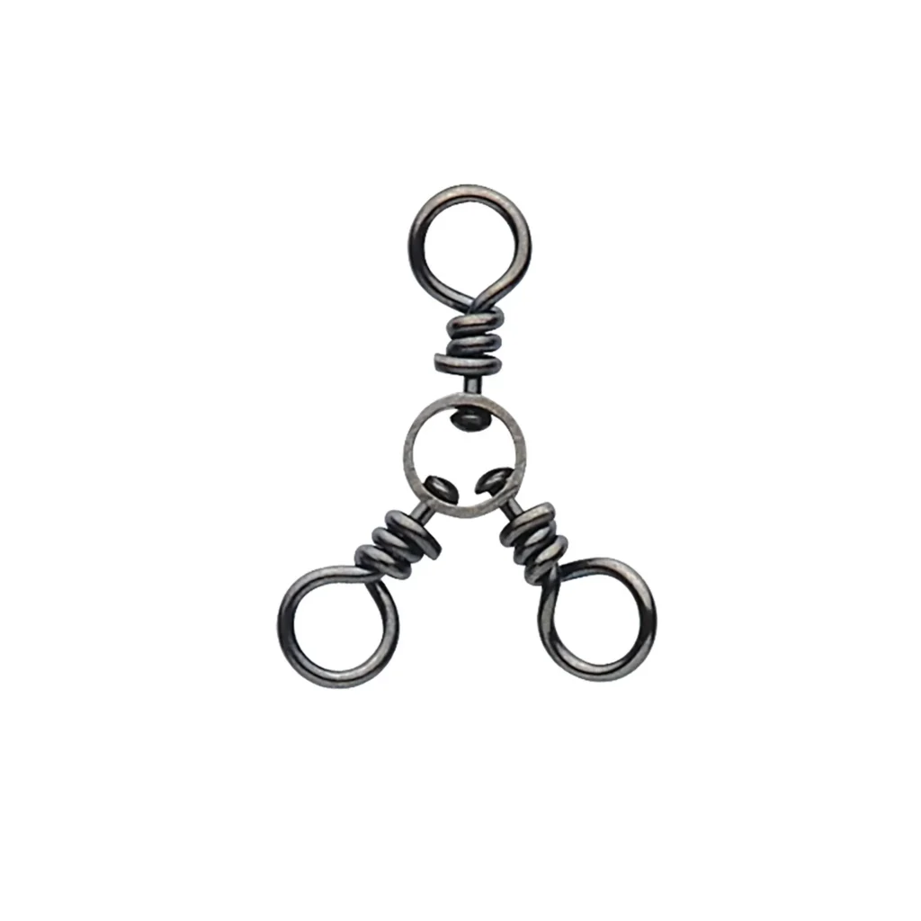 3-Way Swivel