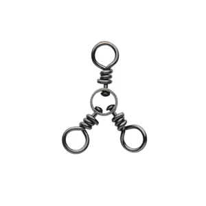 3-Way Swivel