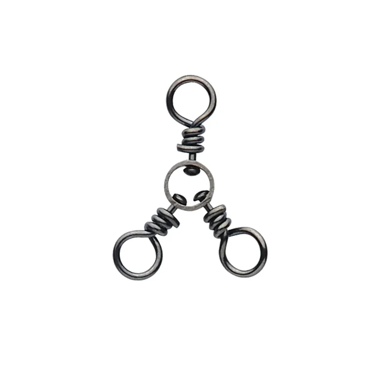 3-Way Swivel