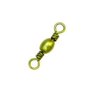 Brass Barrel Swivels