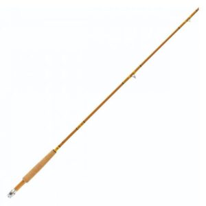 Crafted Glass Fly Rod