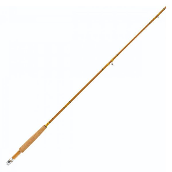 Crafted Glass Fly Rod
