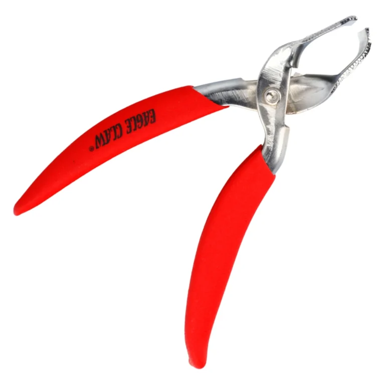 Deluxe Skinning Pliers