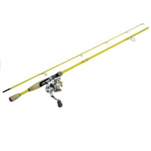 Featherlight Spinning Combo