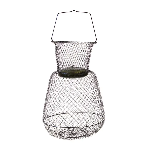 Floating Fish Basket