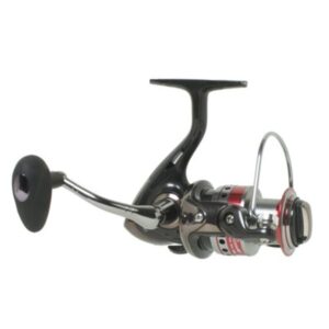 Gunnison Spinning Reel