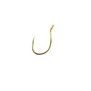 Salmon Egg Baitholder Hooks