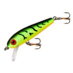 1-5/8", Firetiger