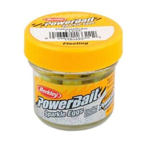 Sparkle Power Eggs Floating Magnum