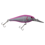 1/8 oz, 1.5", Hot Pink