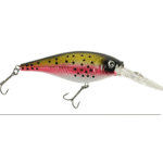 1/8 oz, 1.5", Rainbow Trout