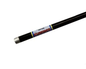 Wooden Frog Gig Handle