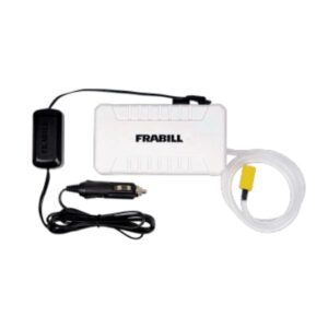 Magnum Bait Station Replacement Aerator
