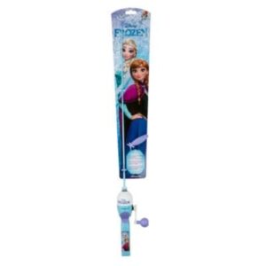 Disney Frozen Spincast Kit