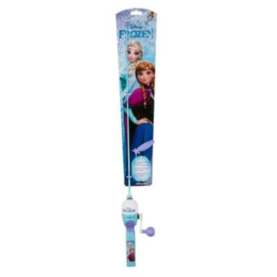 Disney Frozen Spincast Kit