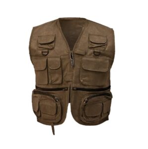 Cascades Classic 50 Fly Vest