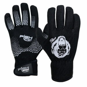 The Blocker Neoprene Fishing Glove