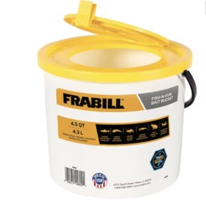 Fish n Fun Minnow Bucket