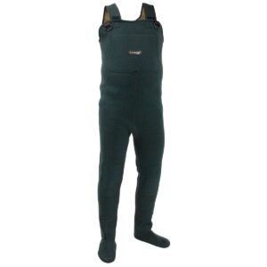 Amphib Neoprene Stockingfoot Chest Wader
