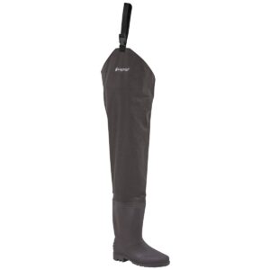 Rana II PVC Cleated Bootfoot Hip Wader