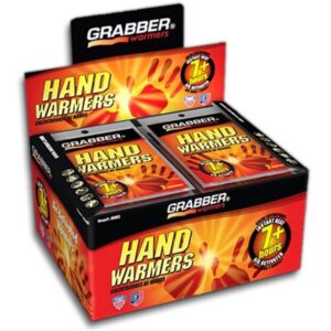 Hand Warmers