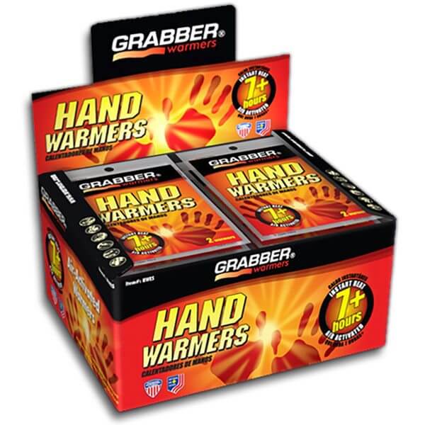 Hand Warmers