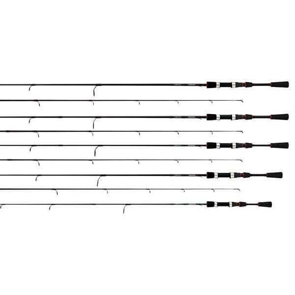 Laguna Spinning Rod