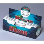 Clear, 2 lb., 25 Yd.