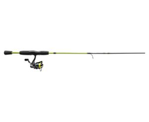 Crappie Thunder Spinning Combo