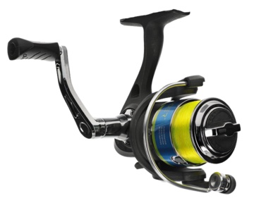 Crappie Thunder Spinning Reel