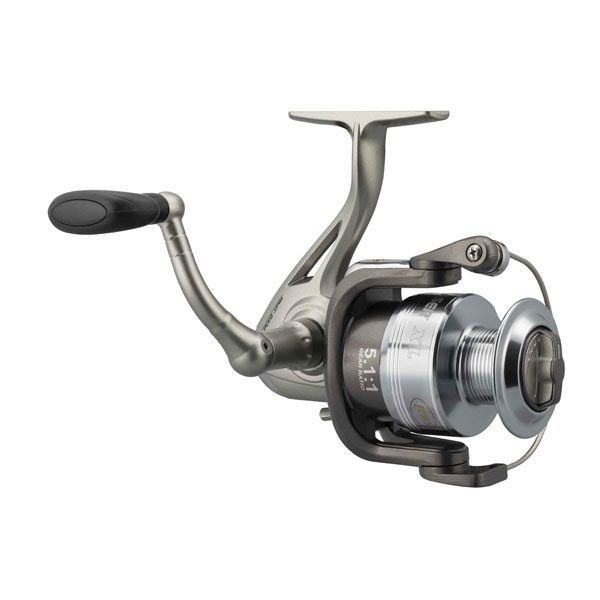 Laser XL Spinning Reel