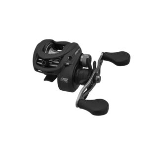 Speed Spool Baitcast Reel