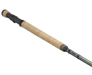 Wally Marshall Classic Signature Series Rod