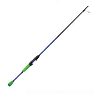 Wally Marshall Speed Shooter Spinning Rod