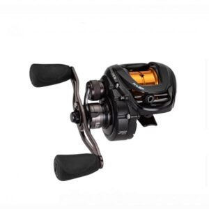 Team Lew’s Pro SP Baitcast Reel