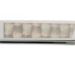 Chrome/Silver Prism-Lite, 1-1/4", 1/10 oz