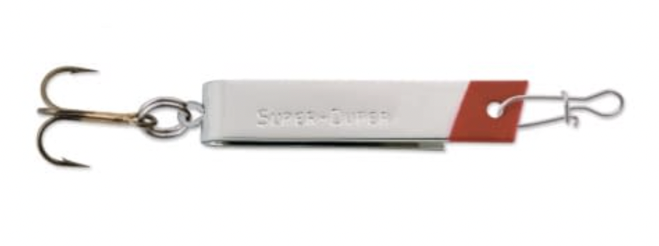 Super Duper Lure 502
