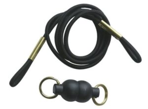 Magnetic Net Retractor