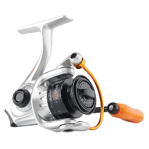 Max STX Spinning Reel