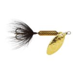 Treble Hook, 1/8 oz, Mayfly