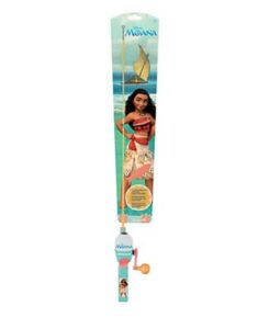 Disney Moana Spincast Kit