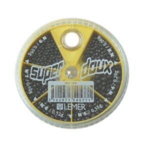 Super Doux Mini Shot Selector