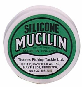 Mucilin Line Dressing