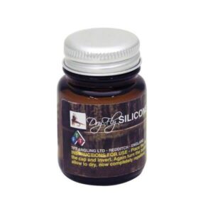 Hourglass Liquid Silicone Mucilin
