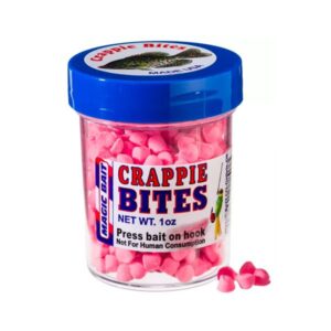 Crappie Bites