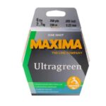 Ultragreen, 110 Yd, 6 lb