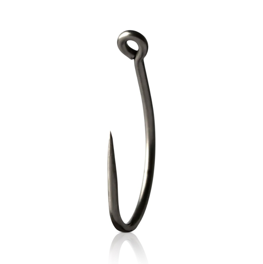Bulk Signature Egg/Caddis Hook