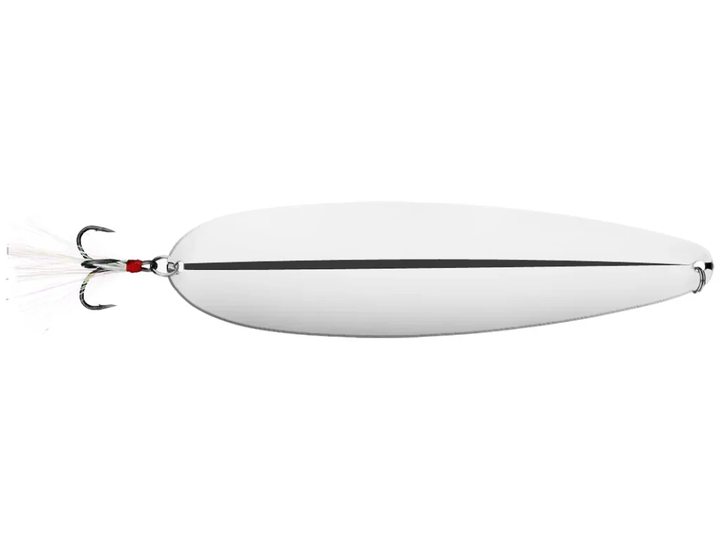 Ben Parker Super Magnum Spoon