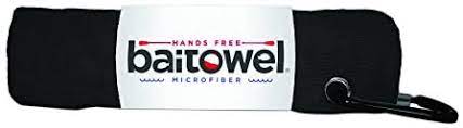 Bait Towel