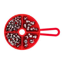 Fly Shot Round Splitshot